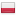 carptravel.pl server is located in Poland